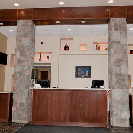Paradise Inn And Suites Valleyview Esterno foto