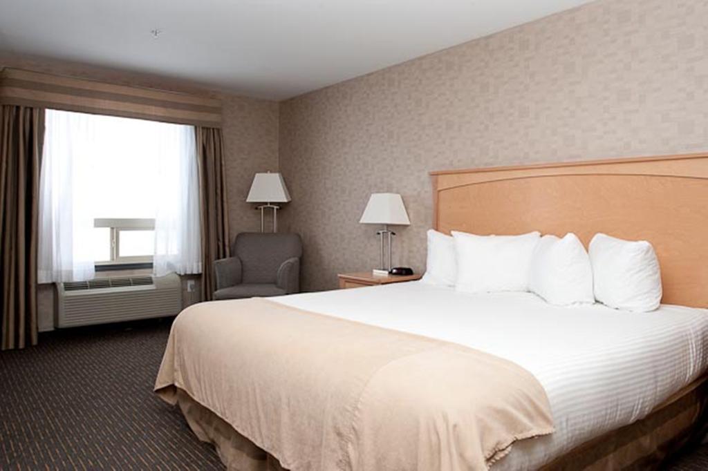 Paradise Inn And Suites Valleyview Camera foto