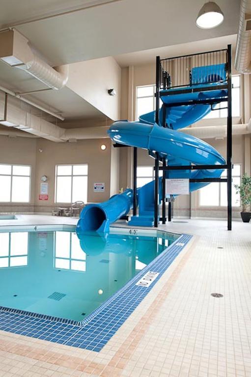 Paradise Inn And Suites Valleyview Esterno foto