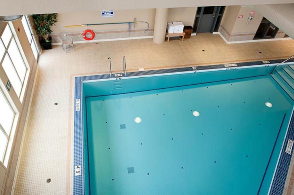 Paradise Inn And Suites Valleyview Esterno foto