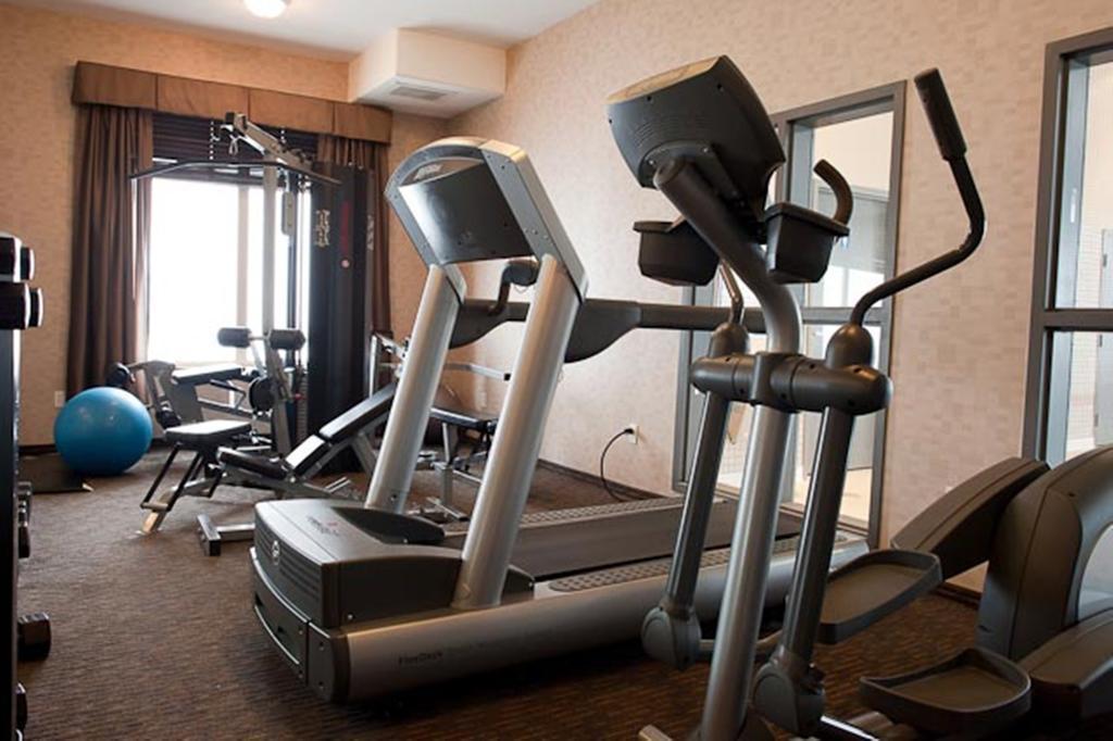 Paradise Inn And Suites Valleyview Esterno foto