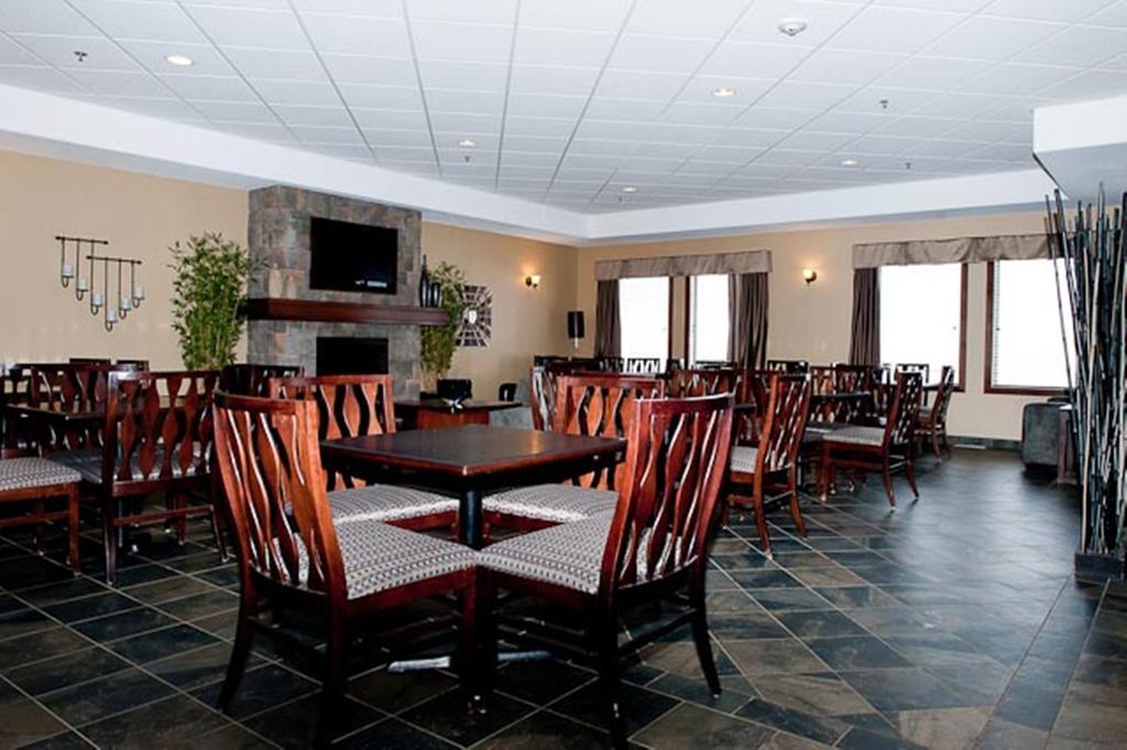 Paradise Inn And Suites Valleyview Esterno foto