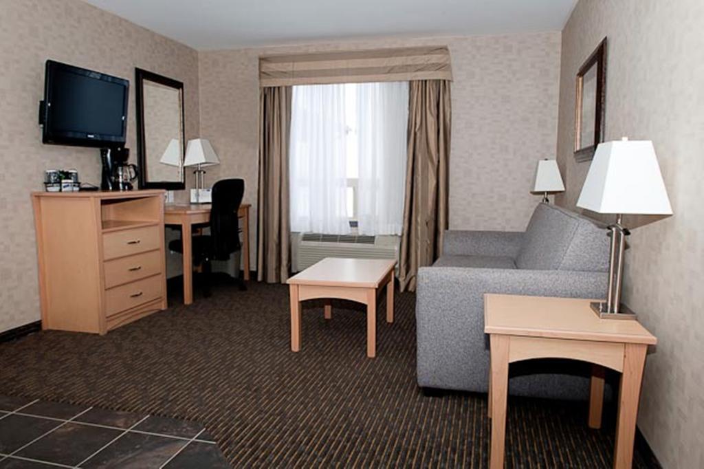 Paradise Inn And Suites Valleyview Esterno foto