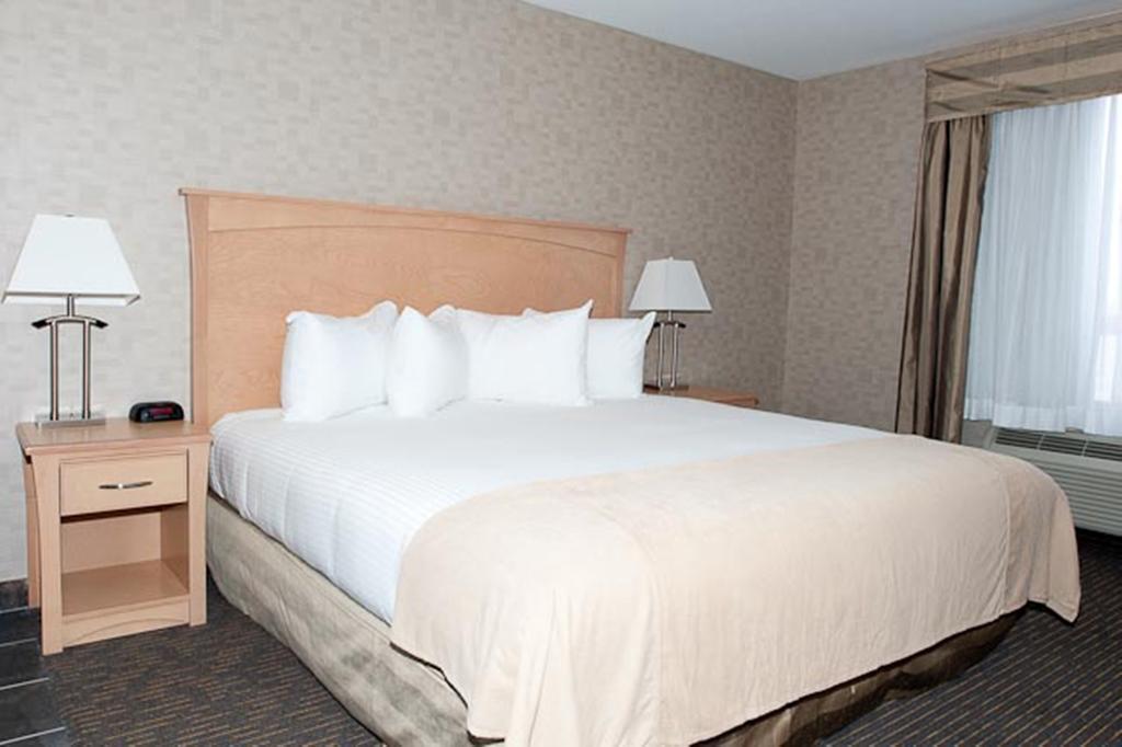 Paradise Inn And Suites Valleyview Esterno foto