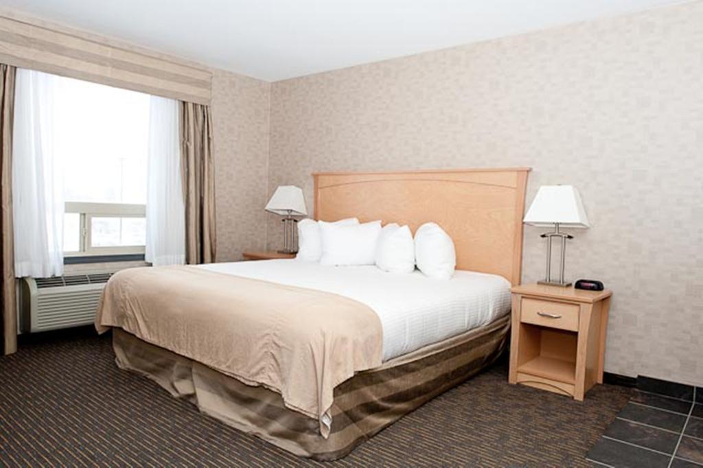 Paradise Inn And Suites Valleyview Esterno foto