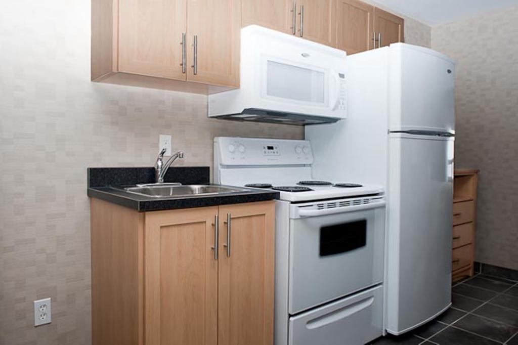 Paradise Inn And Suites Valleyview Esterno foto